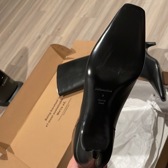 Reformation Remy boot - Picture 6 of 7